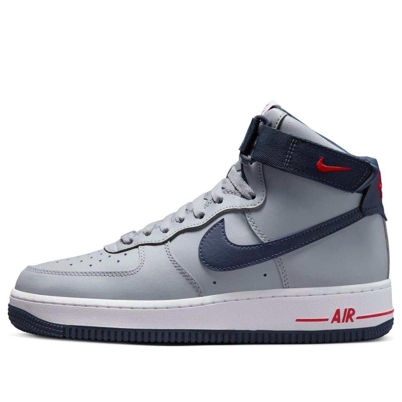 nike air force one high top women
