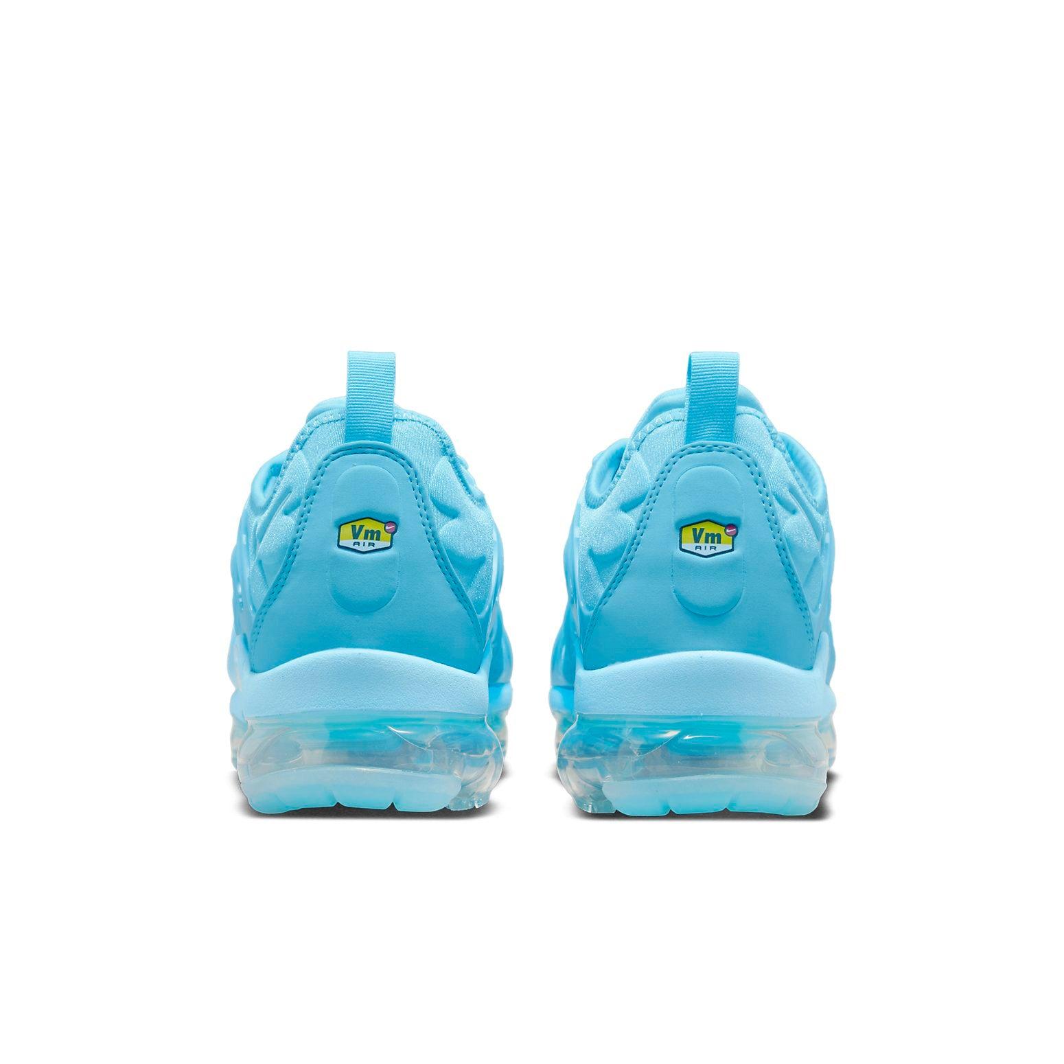 Nike Air Vapormax Plus 'University' in Blue for Men Lyst UK