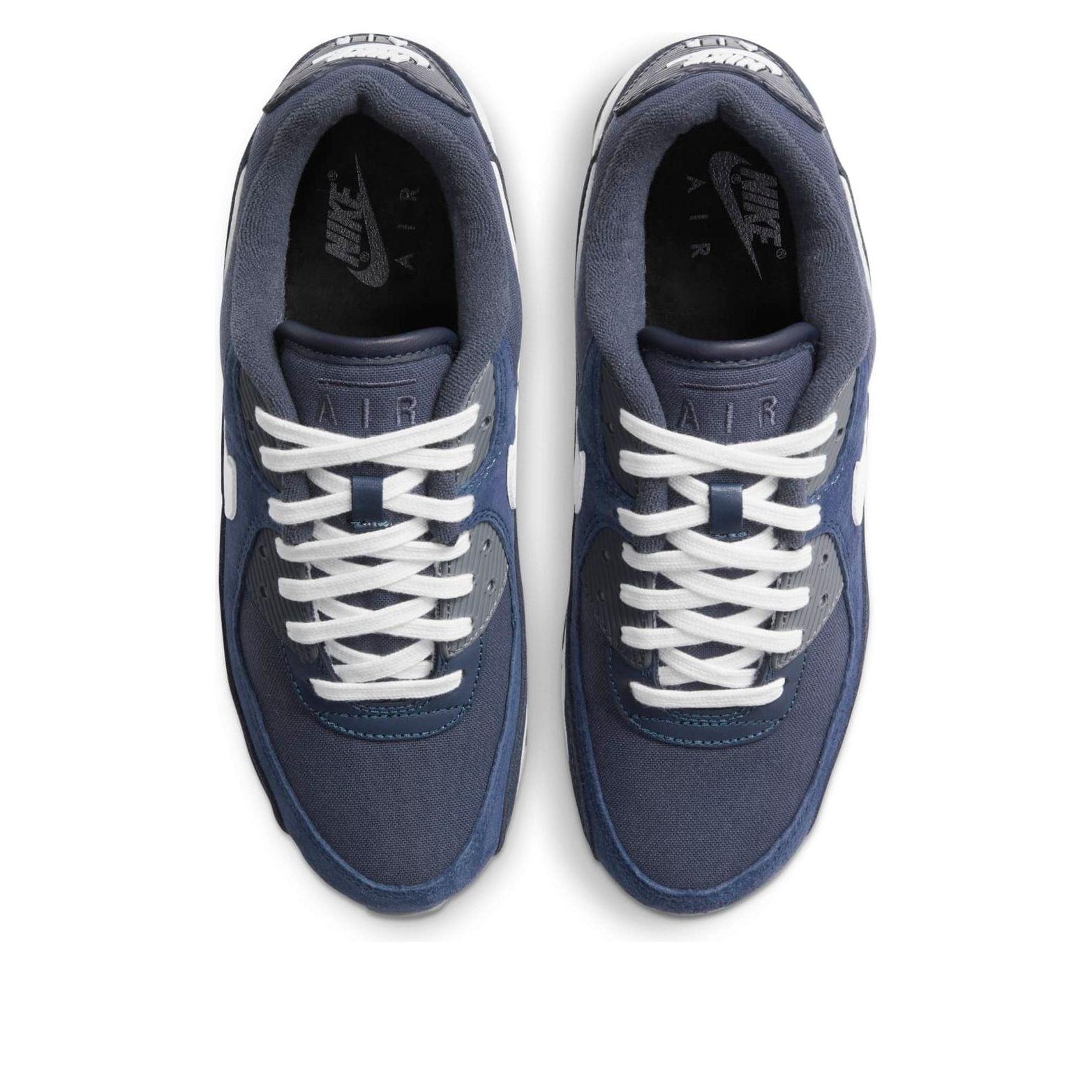 air max 90 premium obsidian