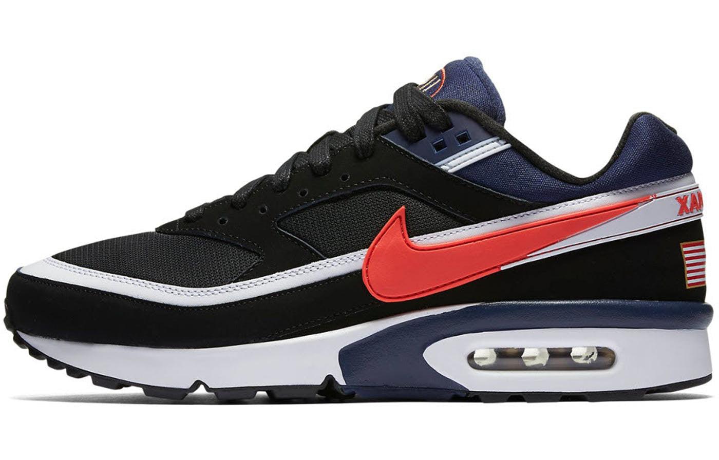 Nike, Shoes, Nike Air Max Max Bw Premium Olympic