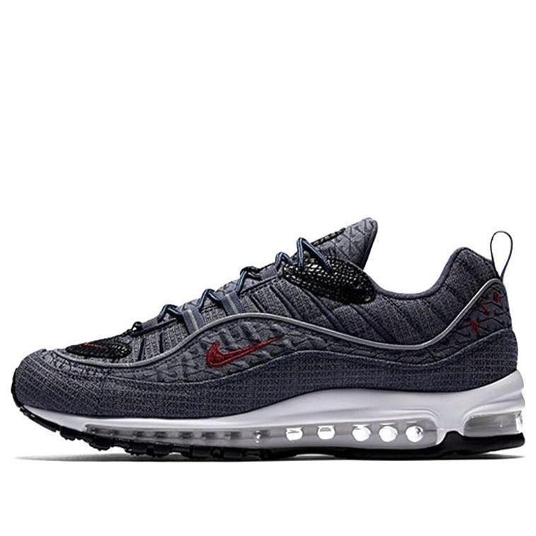 Nike Air Max 98 Sneakers for Men - Up to 36% off | Lyst