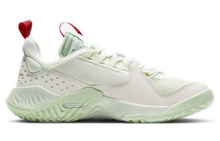 jordan delta jade aura