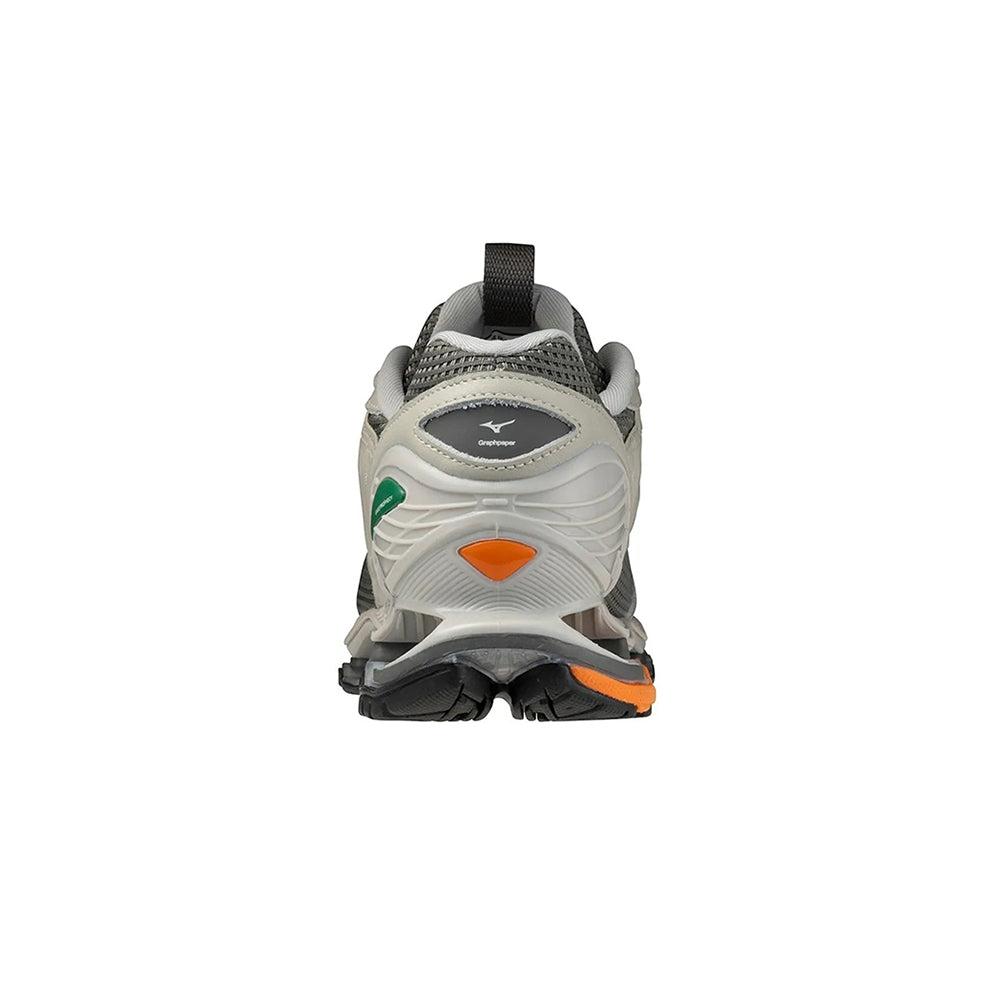 Mizuno Wave Prophecy Ls 'Graphpaper' in White for Men | Lyst UK