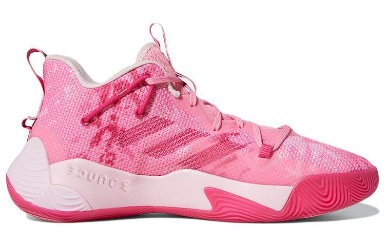 adidas Harden Stepback 3 'bliss Pink' for Men | Lyst