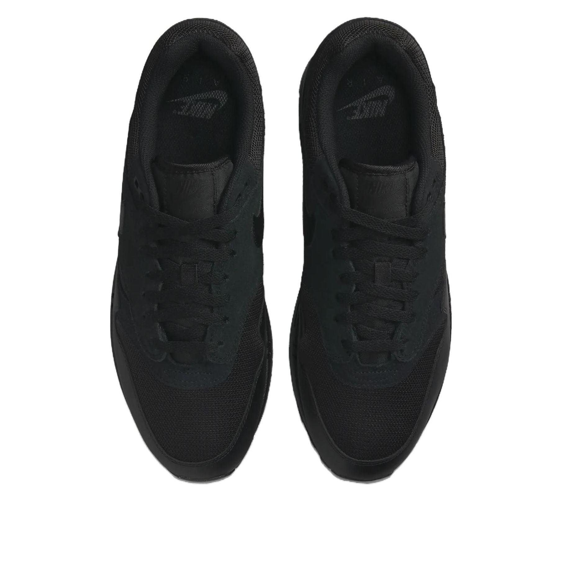 Nike Air Max Essential Anthracite' in Black for Men Lyst UK