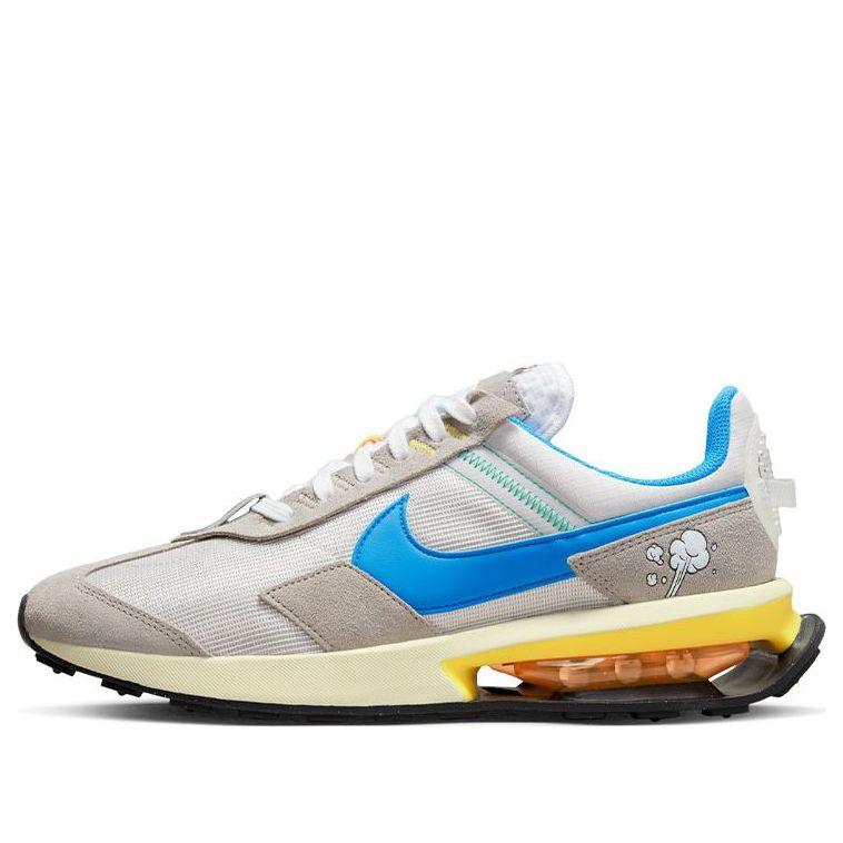 Nike Air Max Pre-day 'mighty Swooshers' in Blue for Men | Lyst
