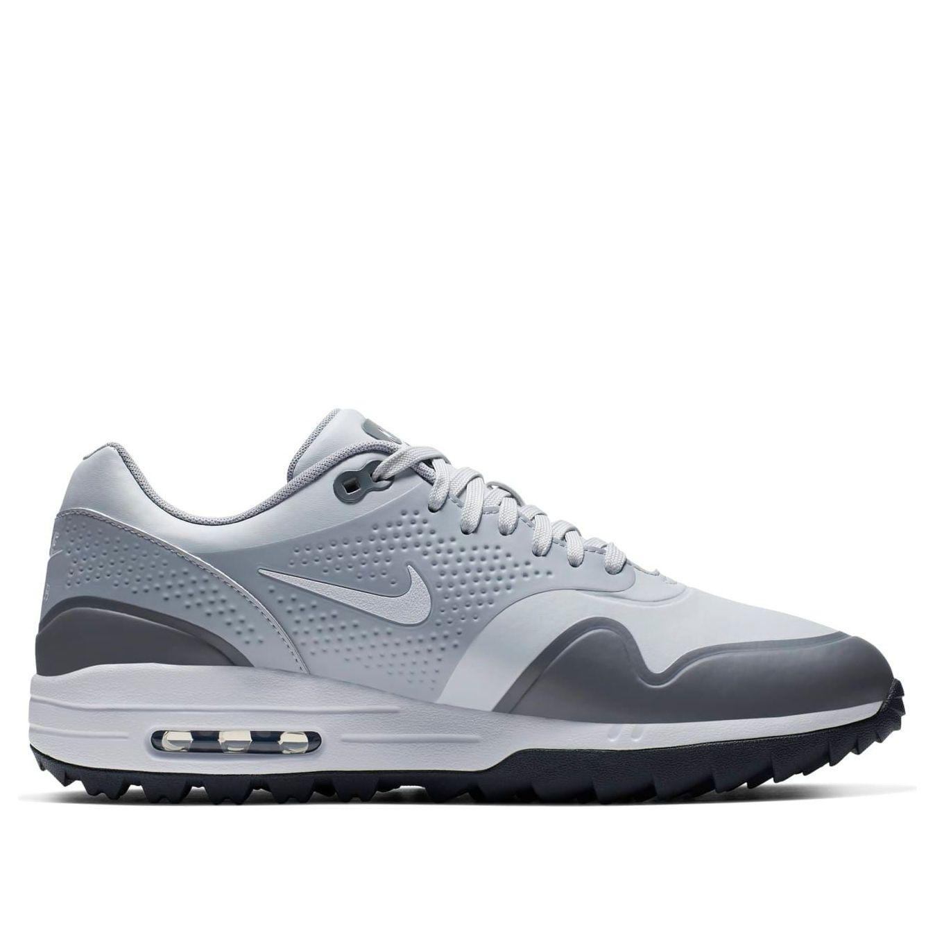 air max 1 golf pure platinum