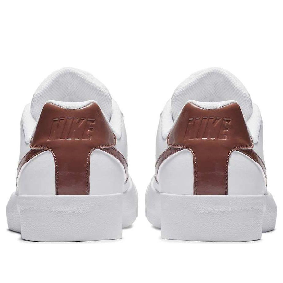 nike court royale mauve