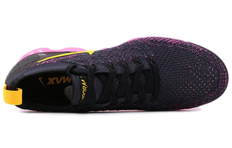 nike air vapormax flyknit 2 women's purple