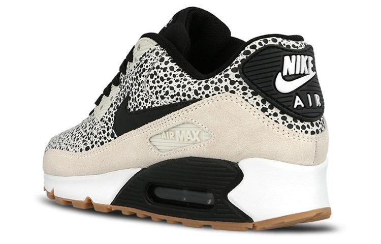 Nike wmns air max 90 premium safari hotsell