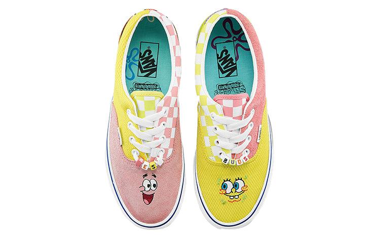 spongebob best buds shoes