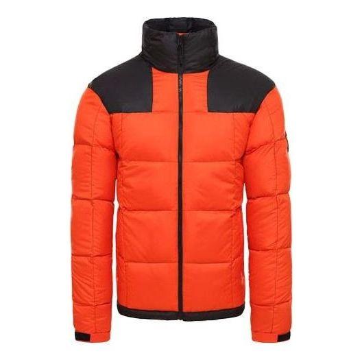 The North Face Lhotse Jacket 1990 700 Jacket in Orange for Men