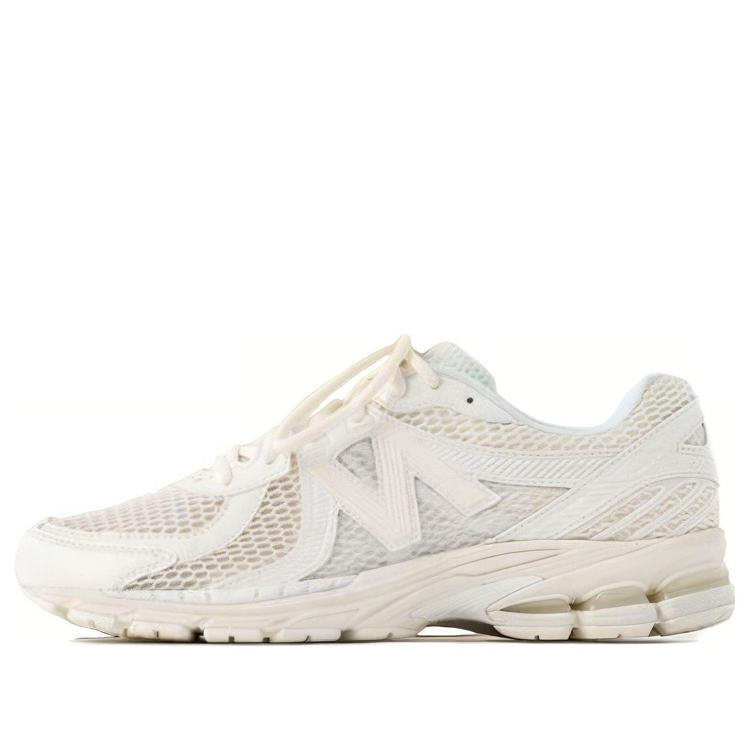 New Balance 860 V2 X Aim Leon Dore in White for Men Lyst UK