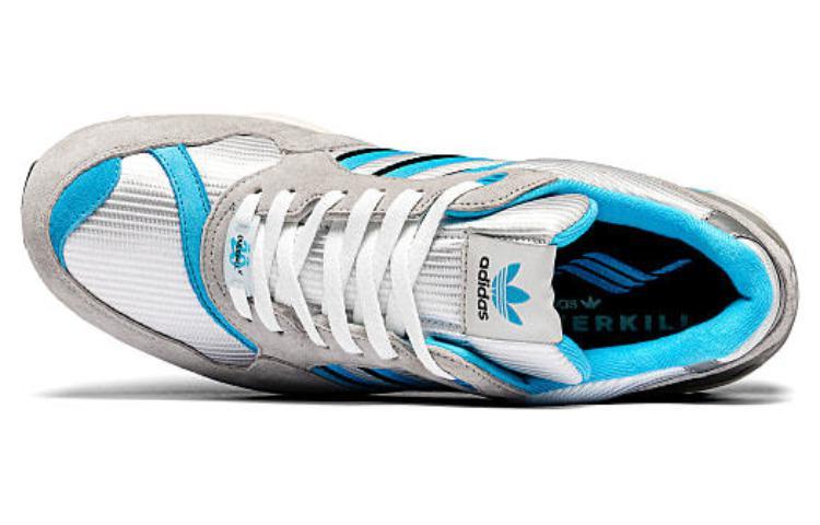 adidas X Overkill Zx 6000 '20Th Anniversary Pack' in Blue for Men