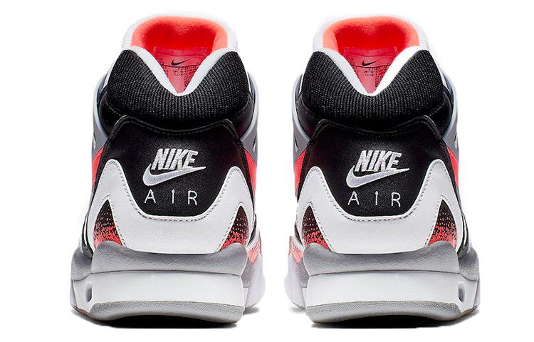 Nike Air Tech Challenge 2 Retro 'Hot Lava' 2019 in Blue for Men | Lyst UK