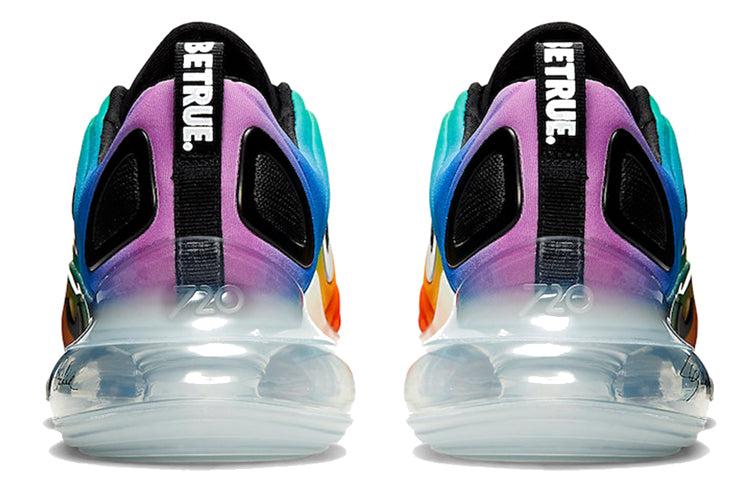 nike air max 720 white and purple