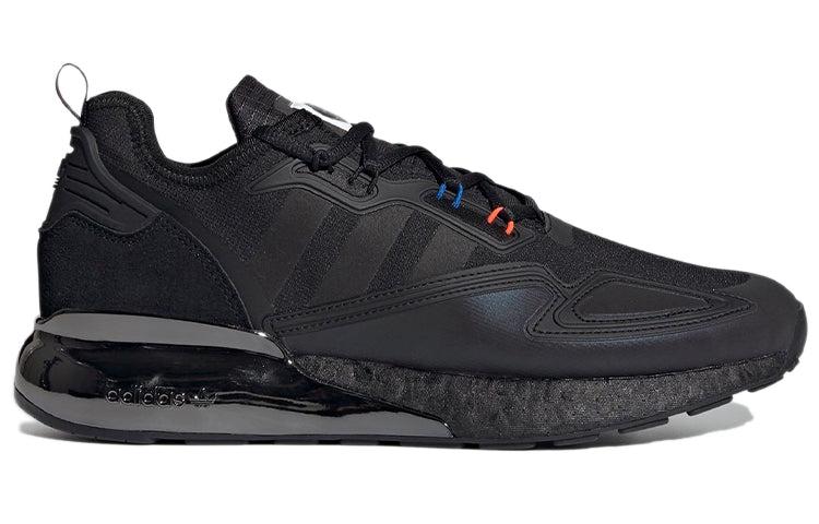 adidas Nasa X Zx 2k Boost 'space Race Black' in for Men | Lyst