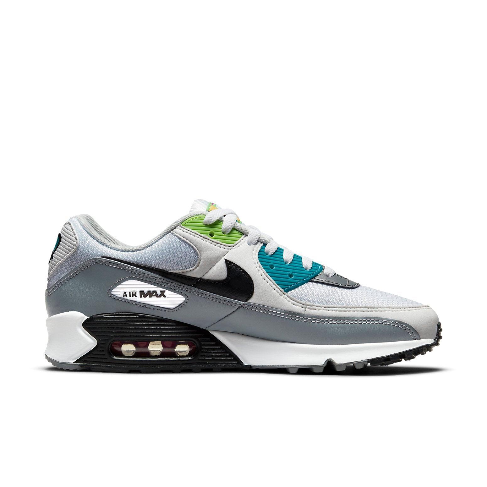air max 90 peace love basketball