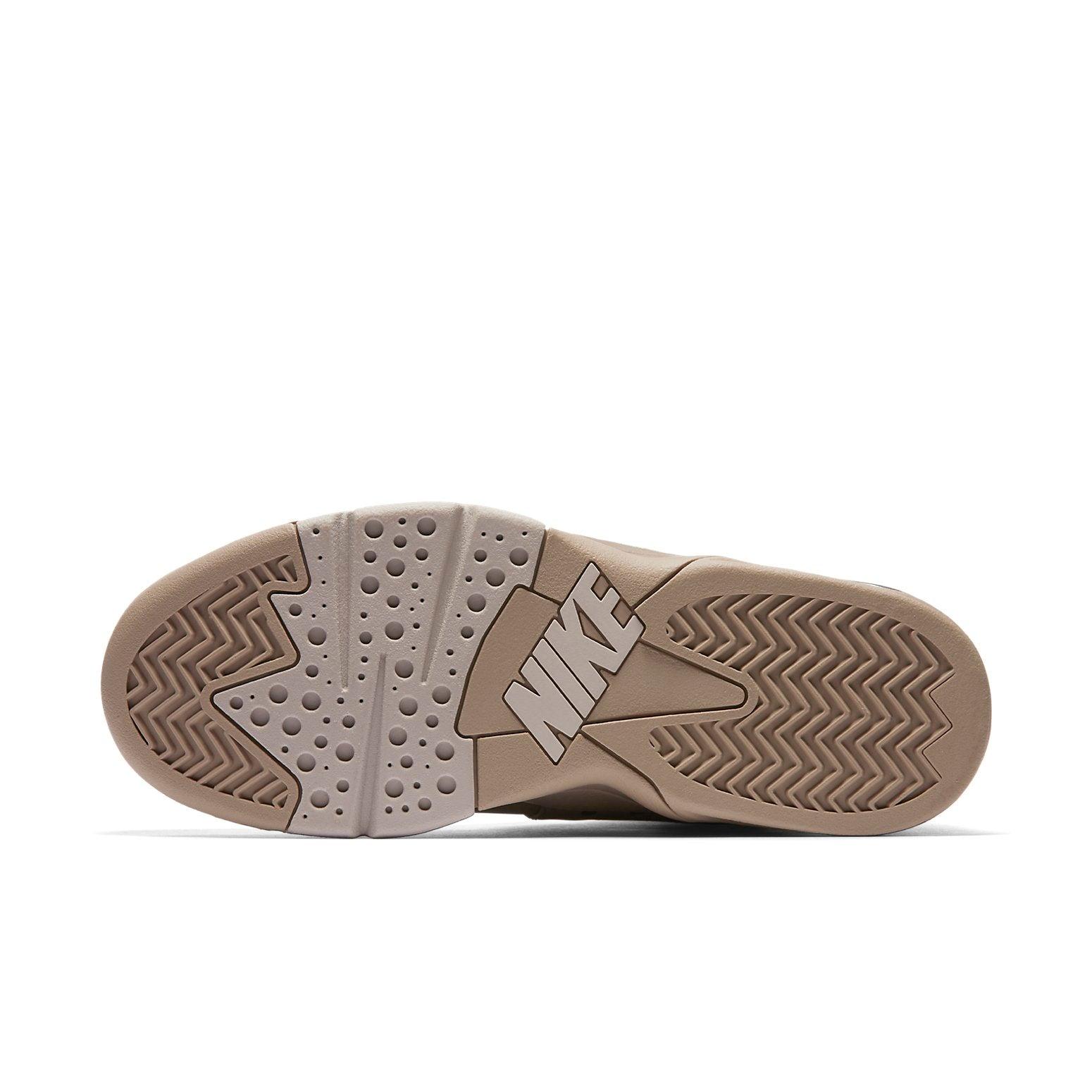 Nike Air Force Max Sepia Stone Tan Brown Men’s size 9 AH5534-200 Pre-owned Bark s-l1200.jpg main image 2