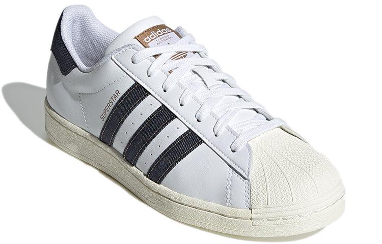 adidas gazelle silver green womens Superstar ADV x Kader – Premier main image 0
