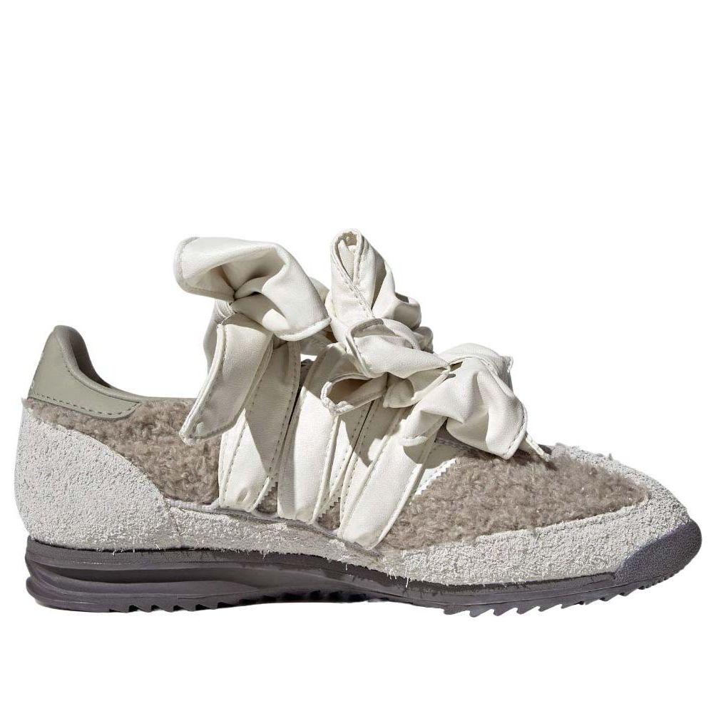 adidas (Wmns) Caroline Hu Sl 72 Og Off' in Metallic | Lyst