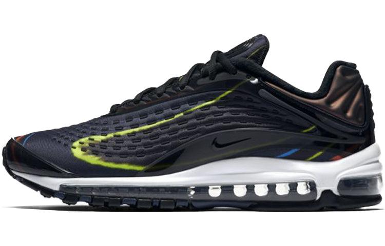 Nike Air Max Deluxe 'midnight Navy' in Blue for Men | Lyst