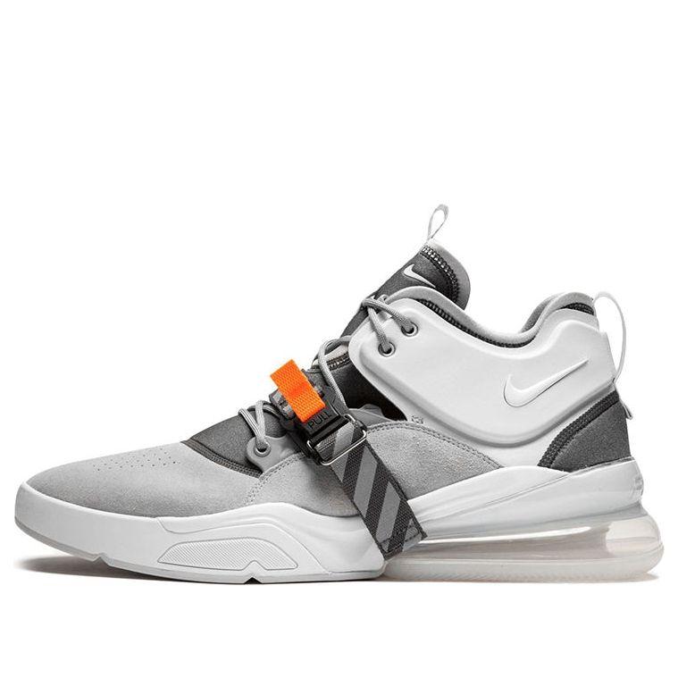 air force 270 wolf grey