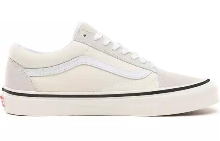 Vans Old Skool 'anaheim Factory' in White for |