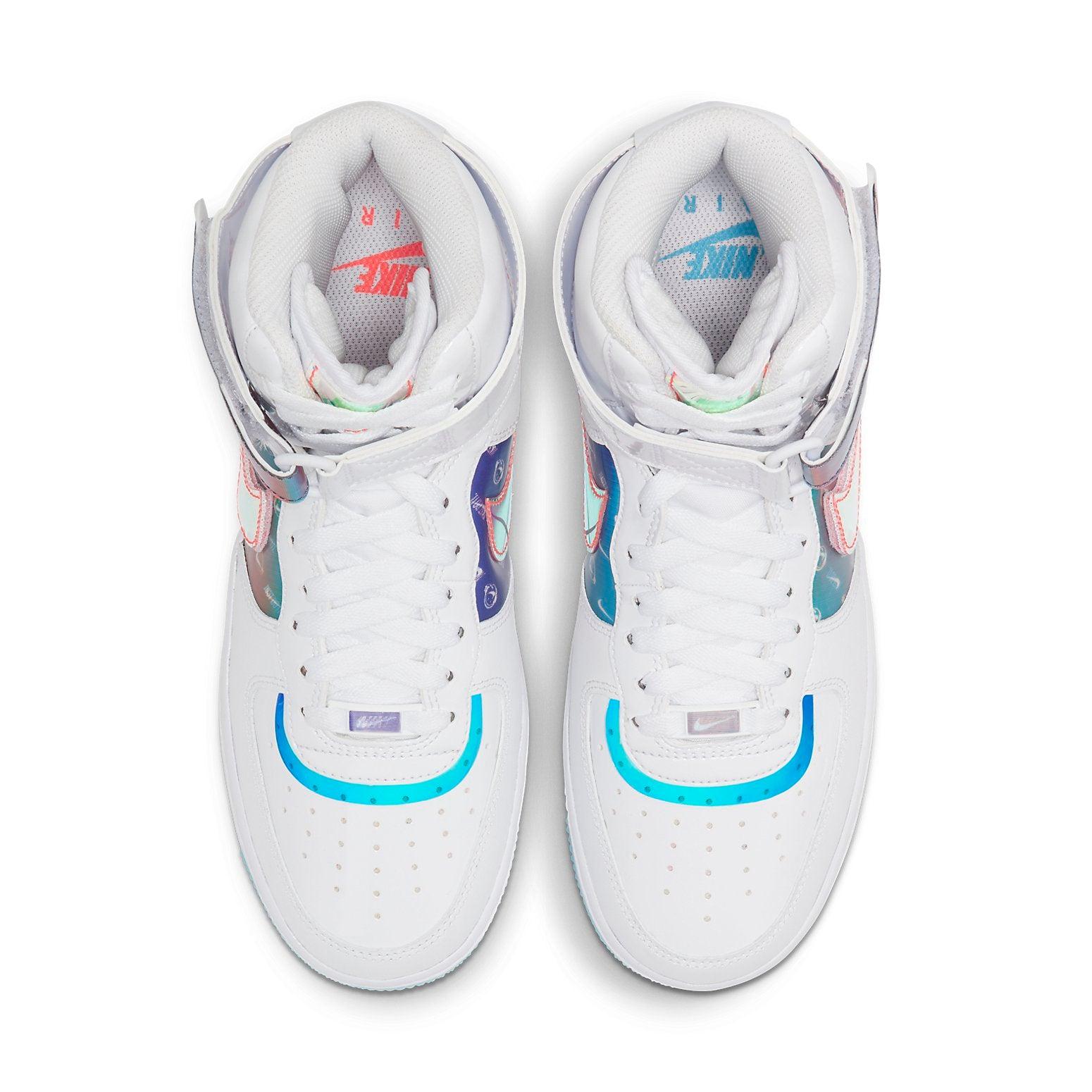 nike air force 1 good game