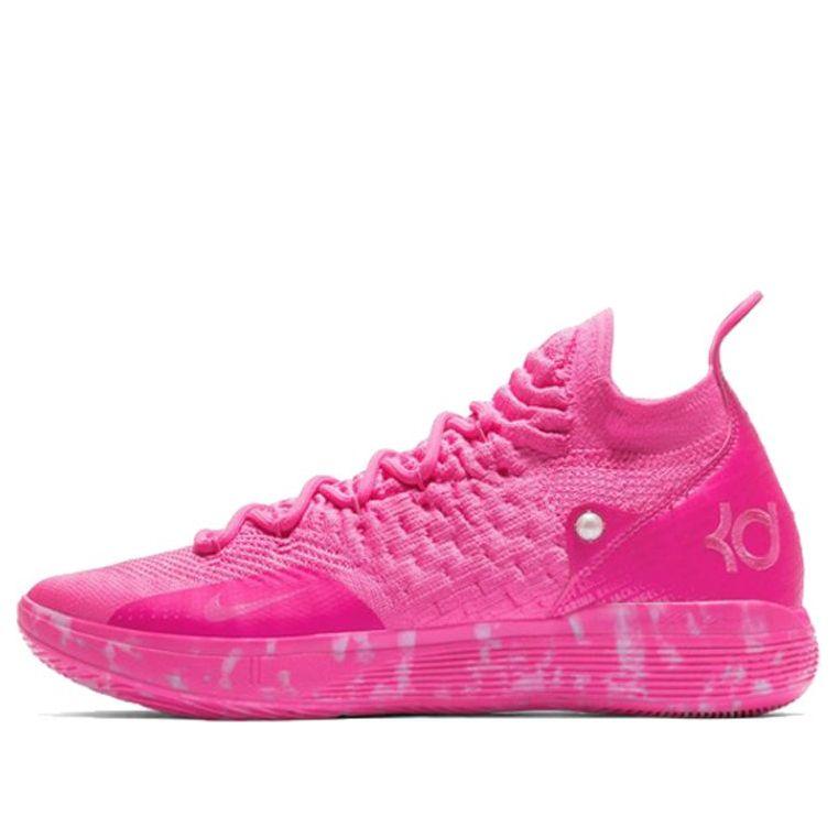 kd 11 pink aunt pearl