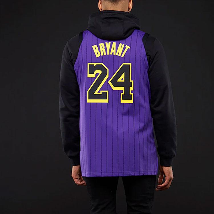lakers kobe jersey purple