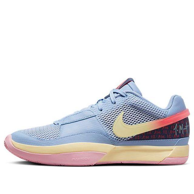 Nike Ja 1 Ep 'day One' in Blue for Men | Lyst