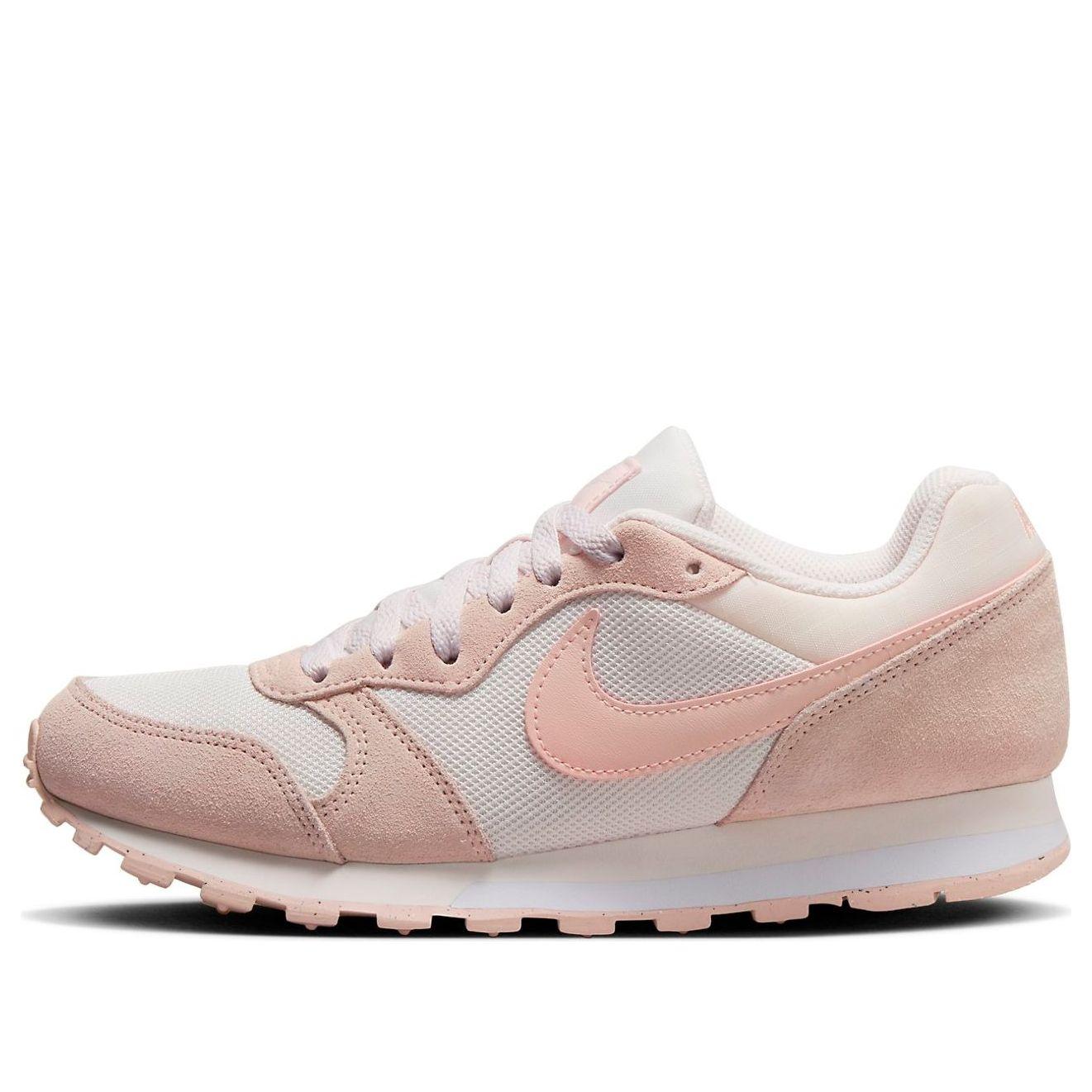 Nike Md Runner 2 in Pink | Lyst