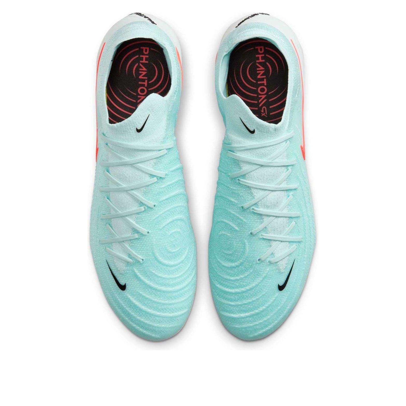 Nike Phantom Gx Elite Ag Pro 'Mad Energy Pack Light' in Blue for