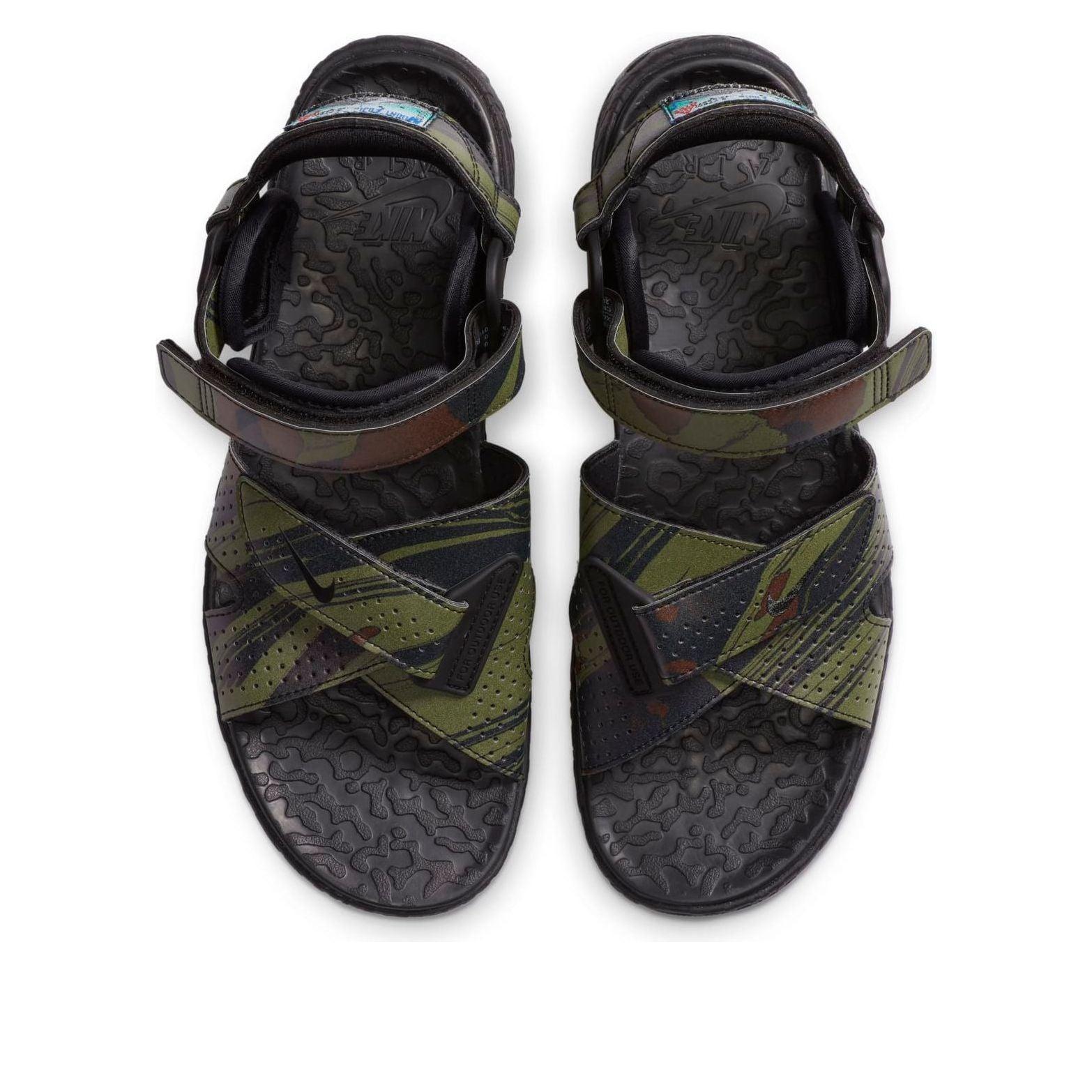 Nike Acg Air Deschutz Fuji' in Black for Men Lyst UK