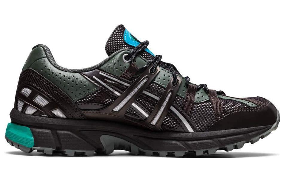 Asics (Wmns) Gel-Sonoma 15-50 X Matin Kim in Black | Lyst UK