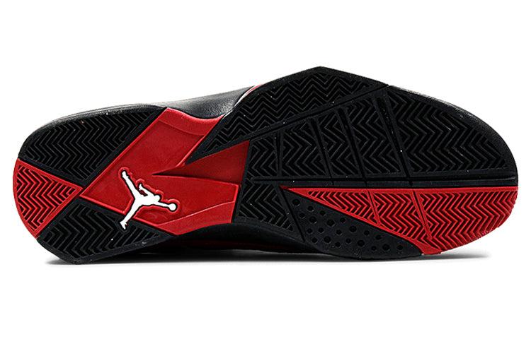 jordan 7 true flight red