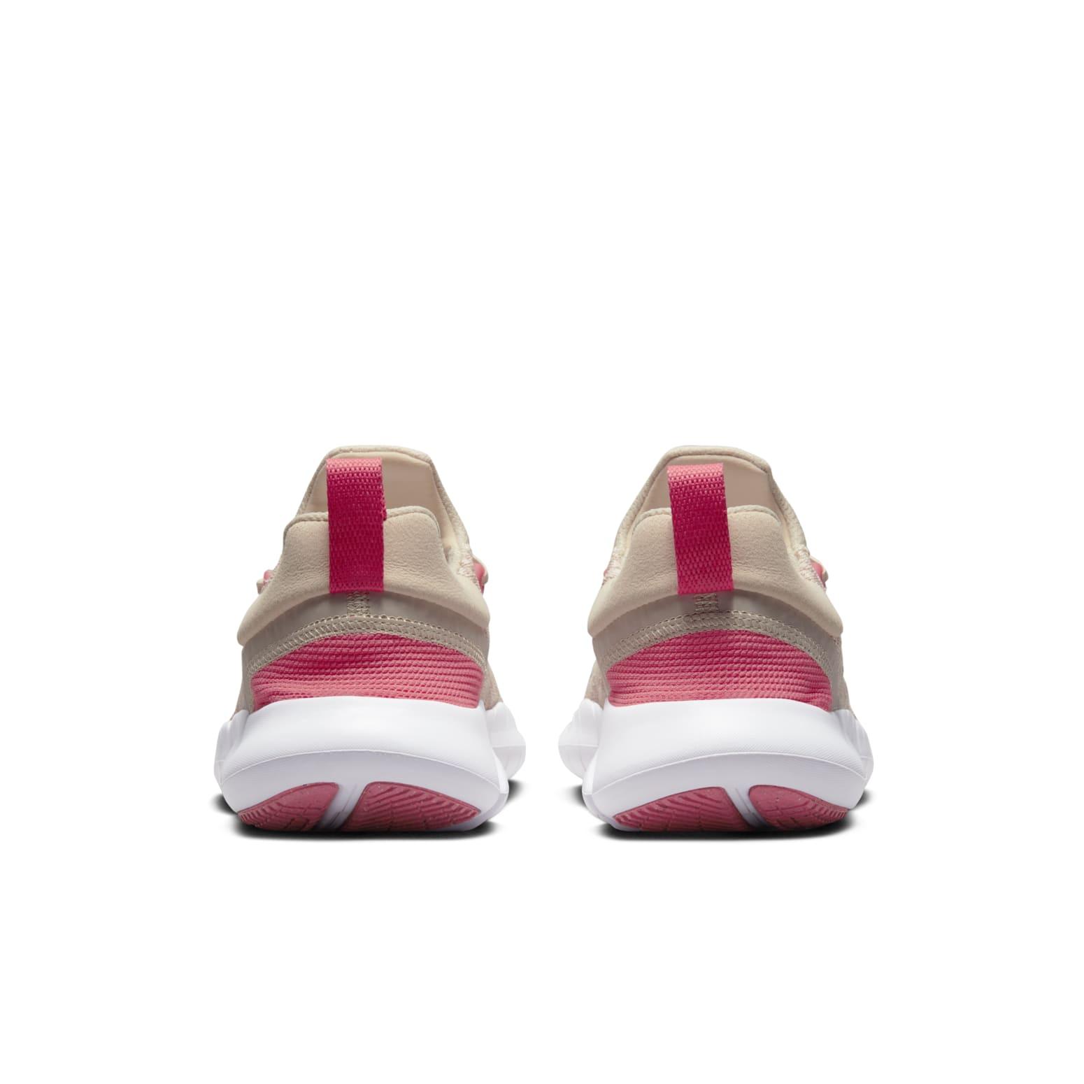 nike free rn commuter 2018 pink