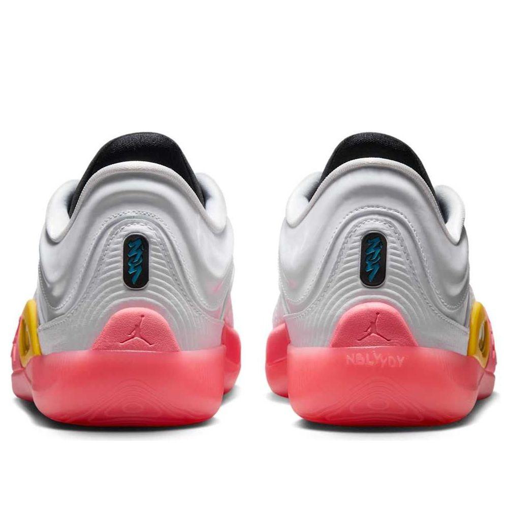 【Nike】★大人気★ ZION 4 PF SHARONDA ★関税・送料無料★ Amazon | [ナイキ] ザイオン 4 PF ZION 4 PF Sharonda ホワイト