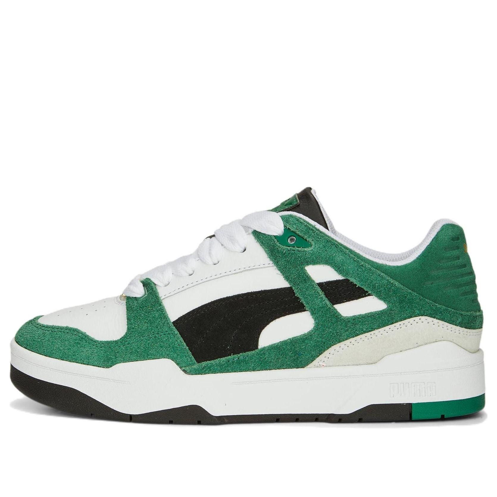 PUMA Slipstream 'archive Remastered' Sample in Green for Men | Lyst