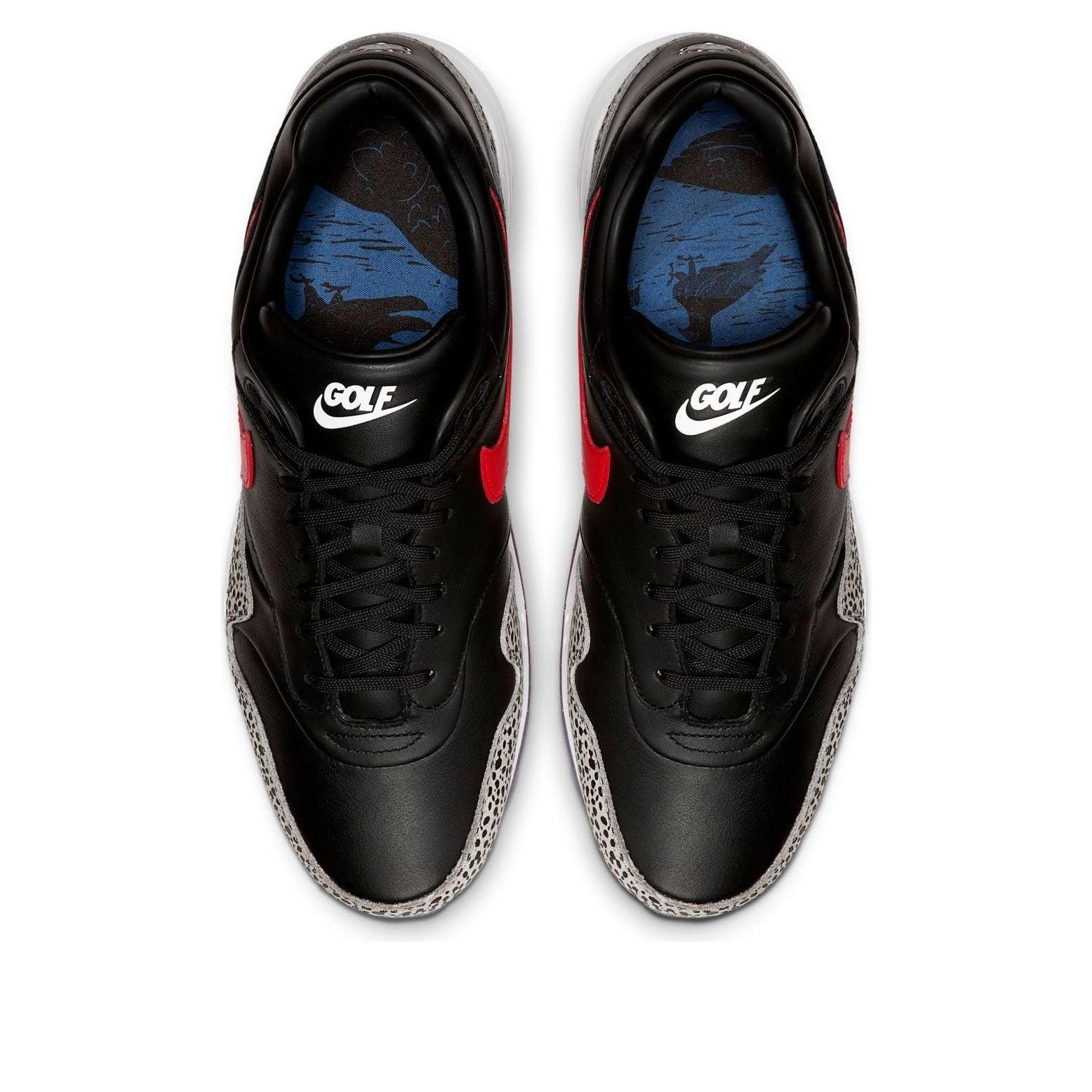 nike air max 1 golf safari