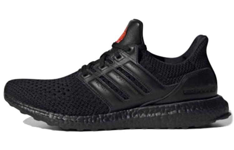 adidas Ultraboost 1.0 Clima 'manchester Rose' in Black for Men | Lyst