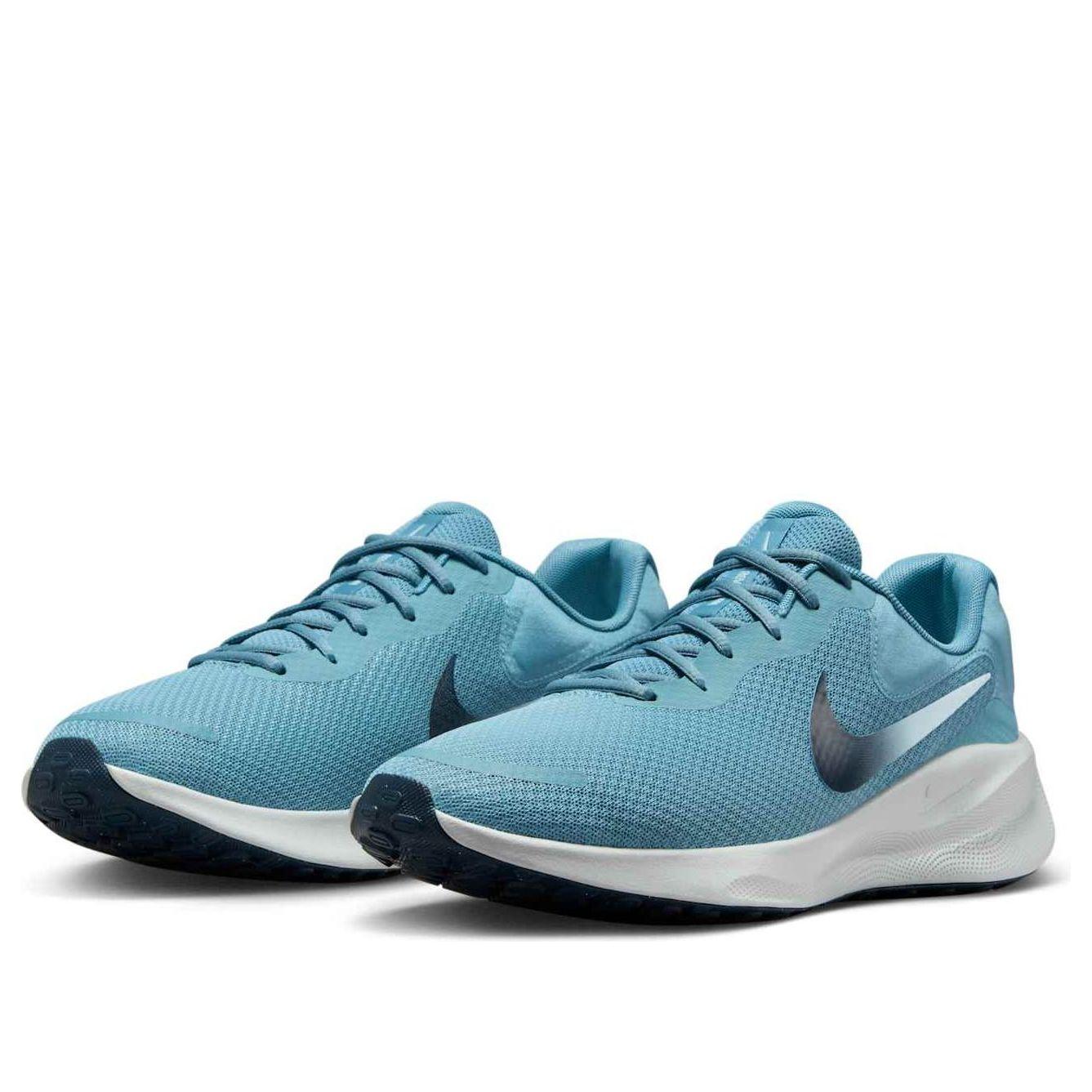 Nike Revolution 'Denim' in Blue for Men Lyst UK