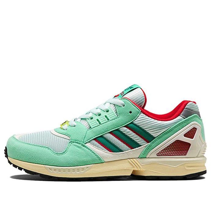 adidas torsion zx 9000 original
