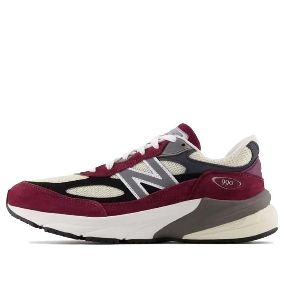 Balance 990 V6 Rainbow New Balance 99 New Balance 990V6 'Dark