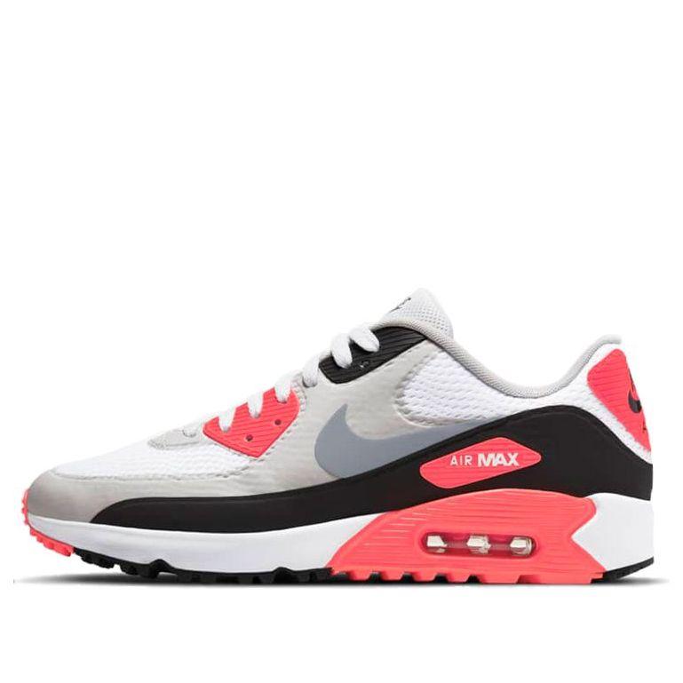 Nike Air Max 90 Golf 'infrared' for Men | Lyst