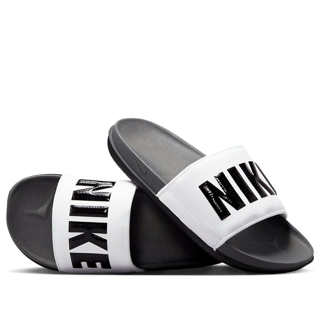 nike offcourt slide betrue