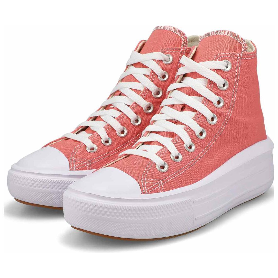 Converse Chuck Taylor All Star Move Platform High Top Seasonal