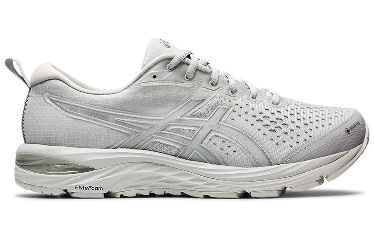 G Tx Gel Cumulus 21 Gtx Asics Gel-Cumulus 21 Gtx 'Glacier' In Grey