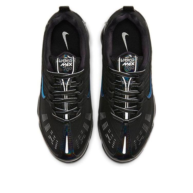 blue nike vapormax 360